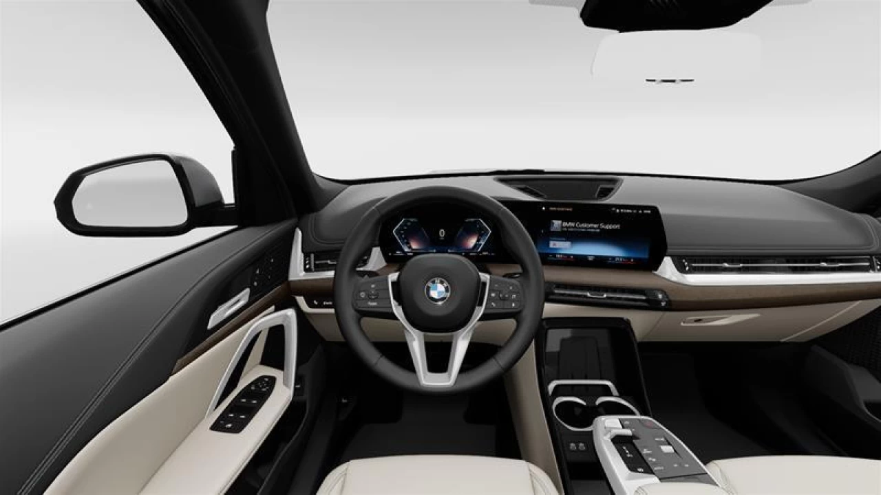 2025 BMW X1 xDrive28i Main Image