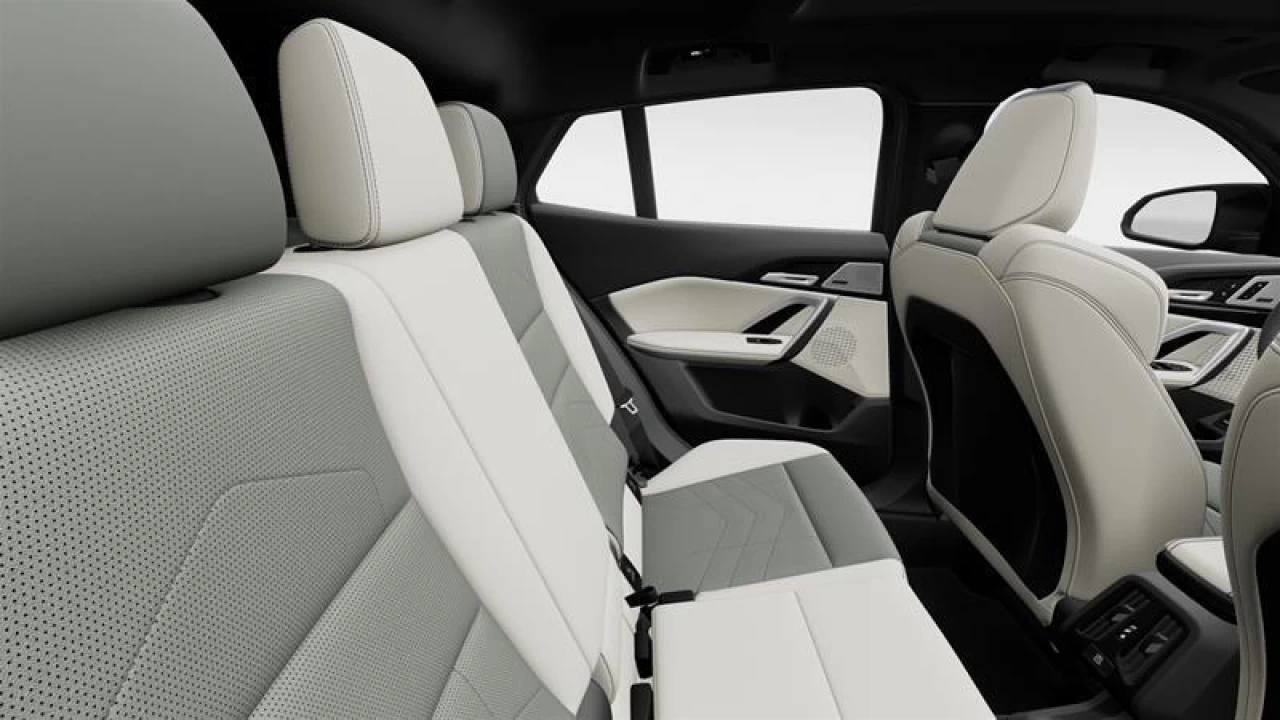 2026 BMW X2 xDrive28i Image principale