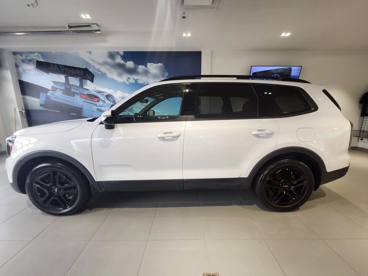 2024 Kia Telluride X-Line Image principale