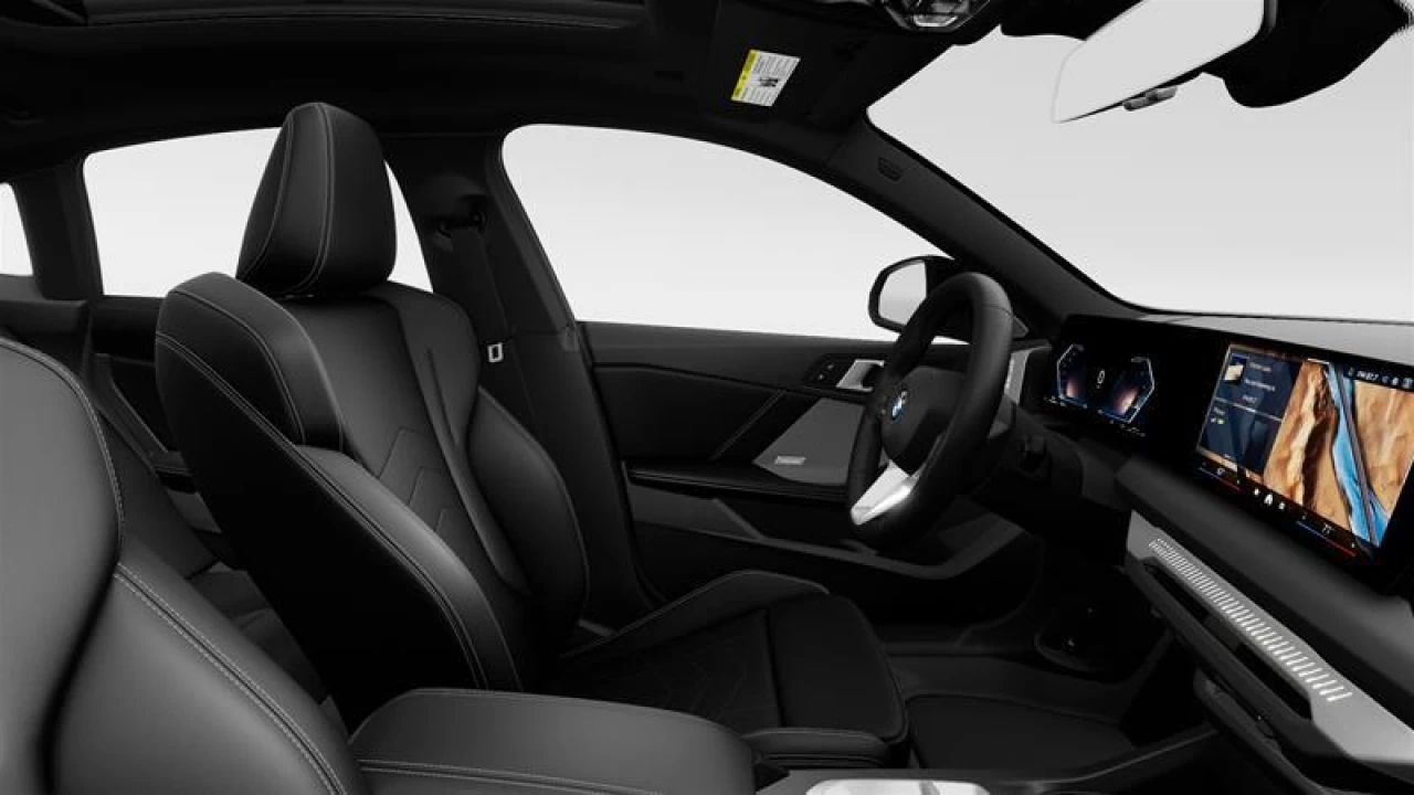 2025 BMW 228 xDrive Gran Coupe Main Image