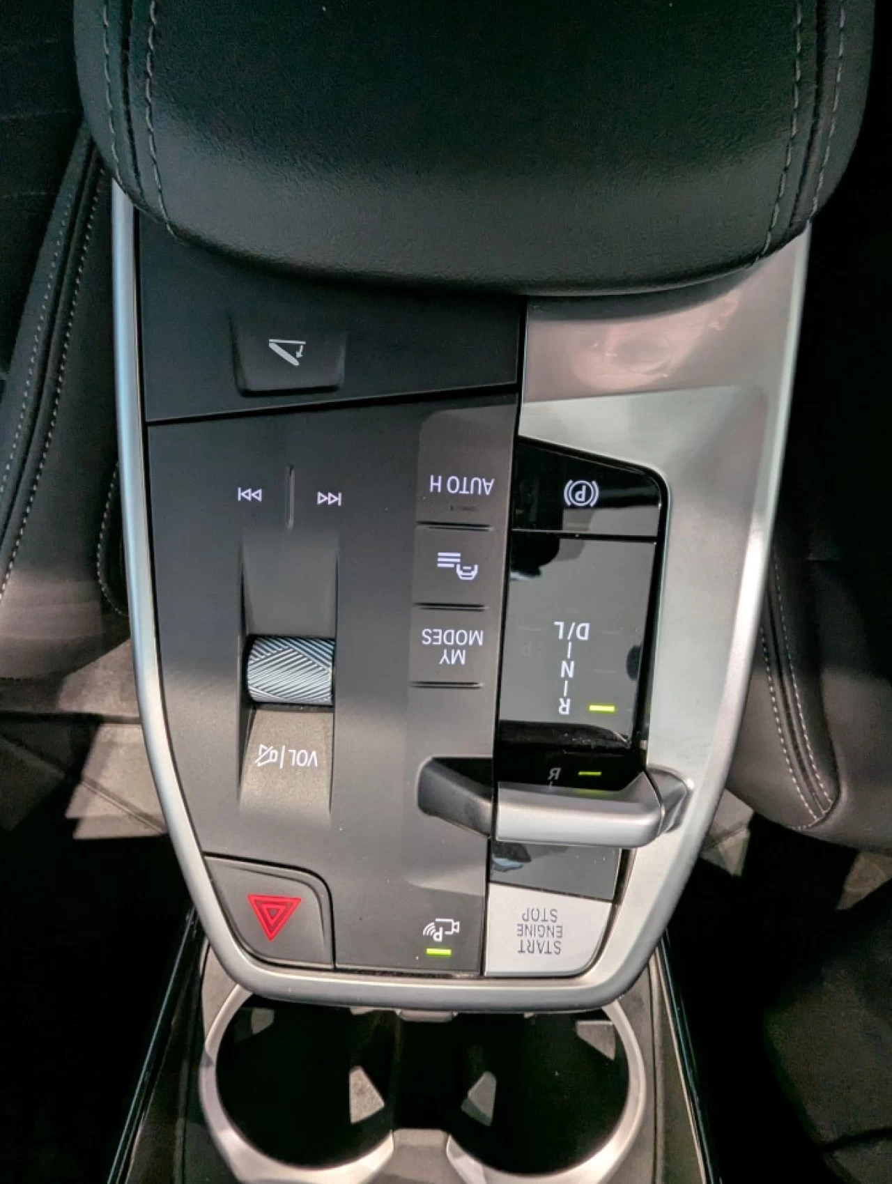 2024 BMW X1 xDrive28i Main Image
