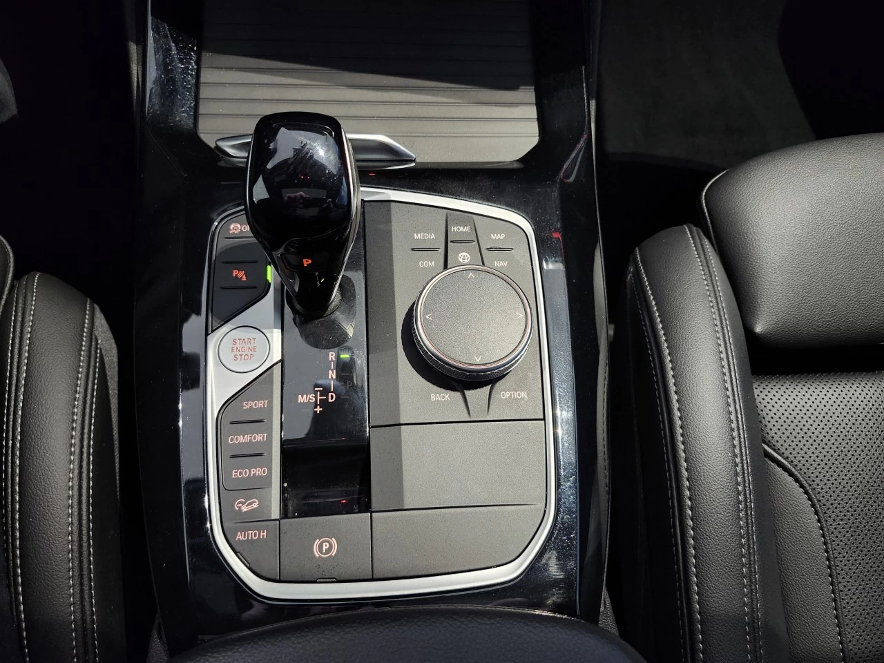 2023 BMW X3 M40i Main Image