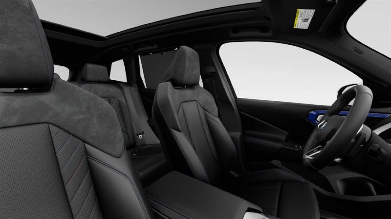 2026 BMW X3 30 xDrive M Sport Edition Image principale