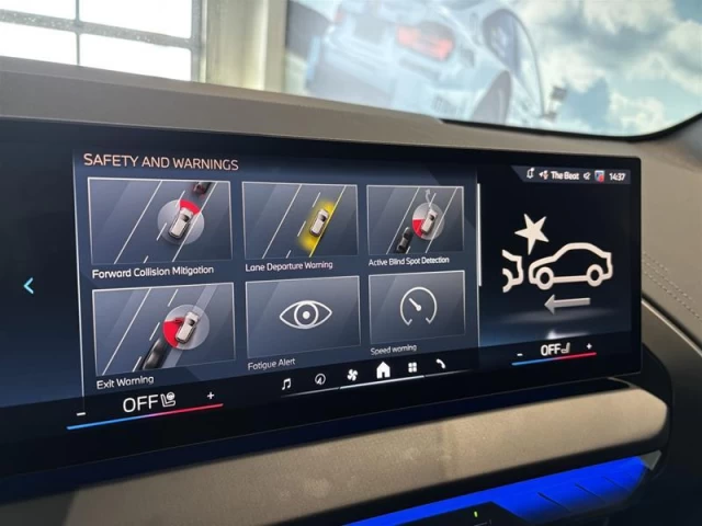 BMW X3 30 xDrive 2026