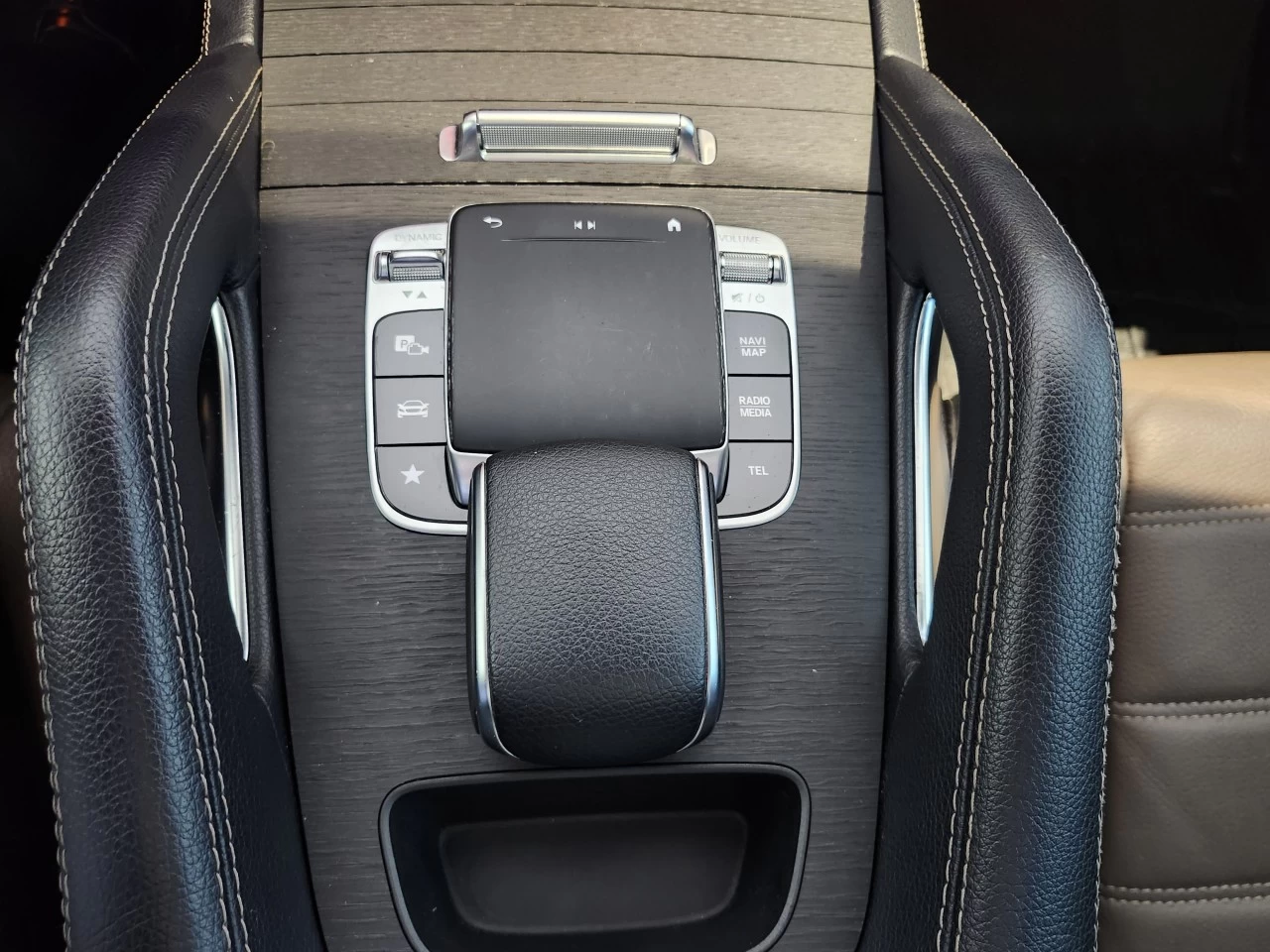 2020 Mercedes-Benz GLE450  Image principale