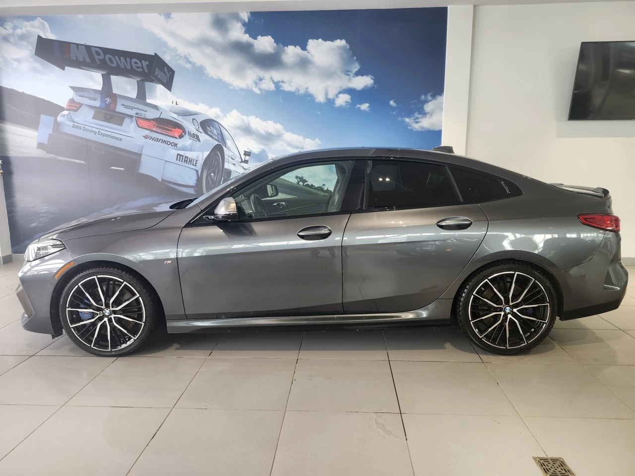 2020 BMW M235i xDrive Gran Coupe M235i xDrive Main Image