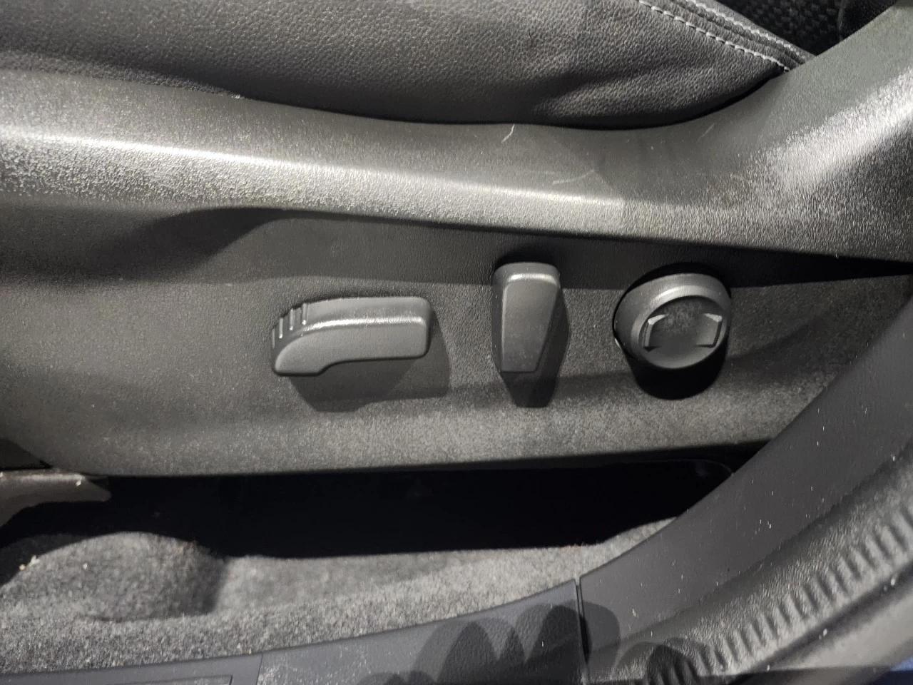 2021 Subaru Forester Touring Image principale