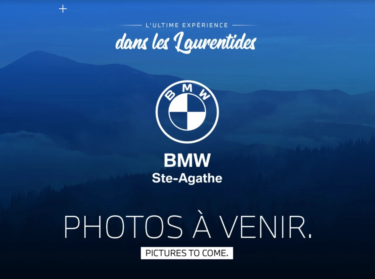 2022 BMW X4 xDrive30i Main Image