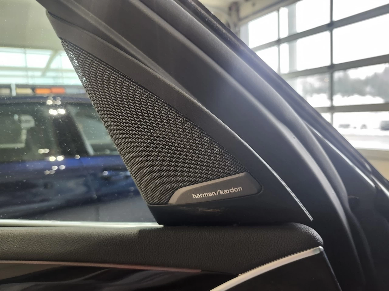 2023 BMW X3 xDrive30i Image principale