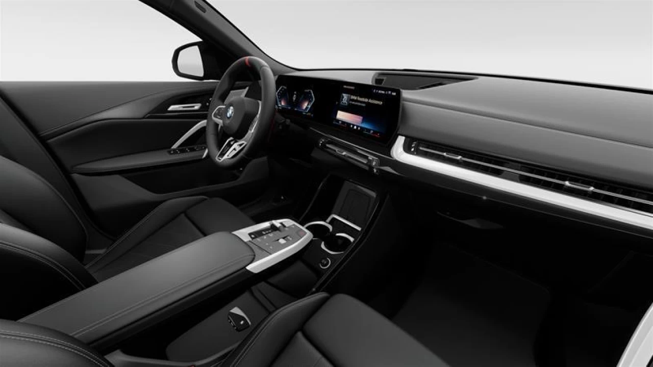 2026 BMW X2 xDrive28i Image principale