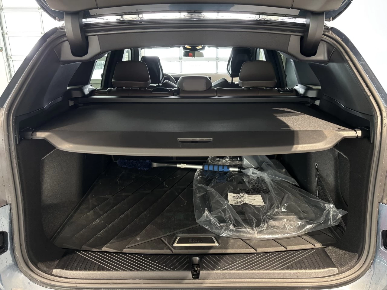 2026 BMW X3 30 xDrive Image principale