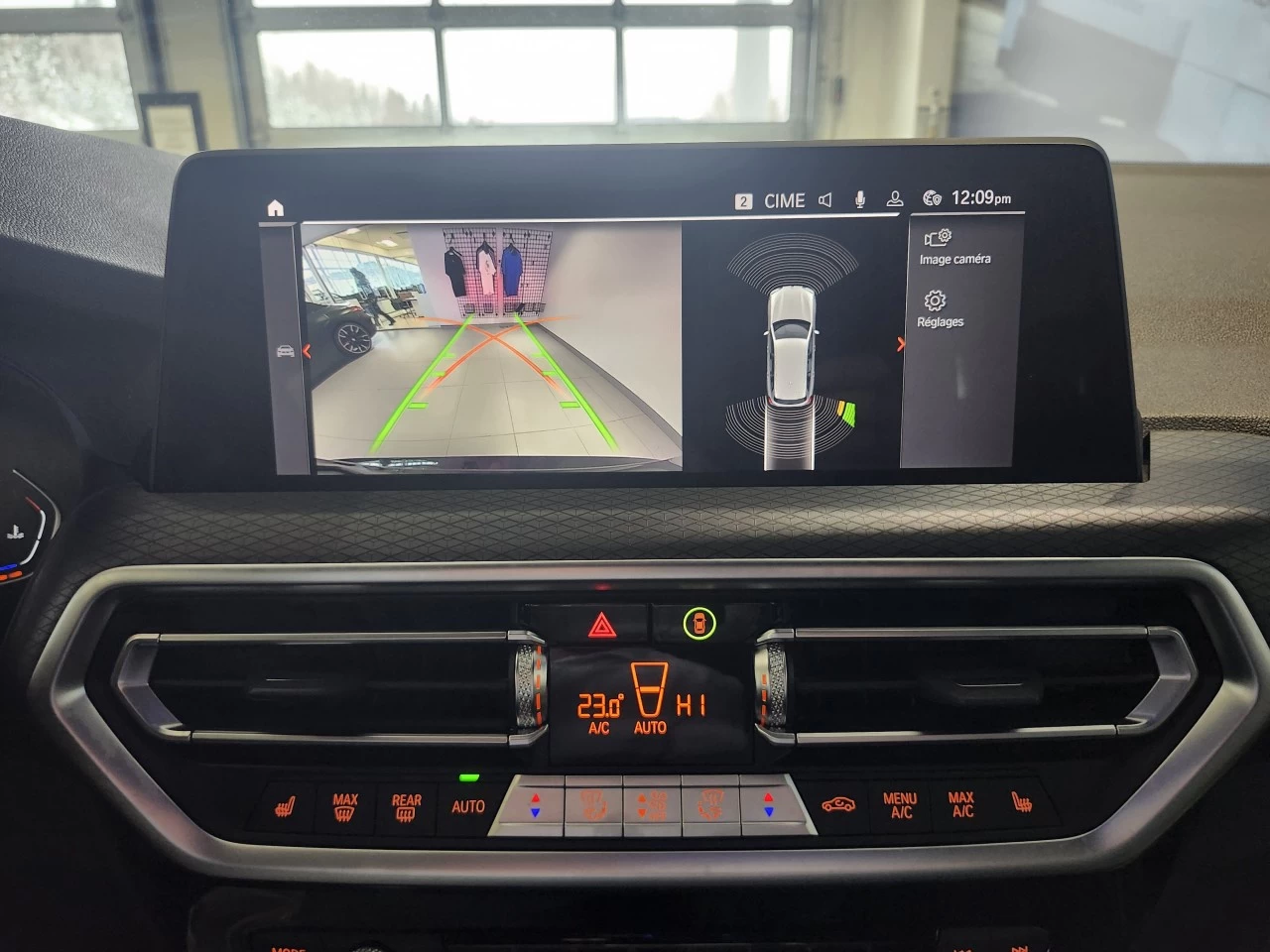 2022 BMW X3 xDrive30i Main Image