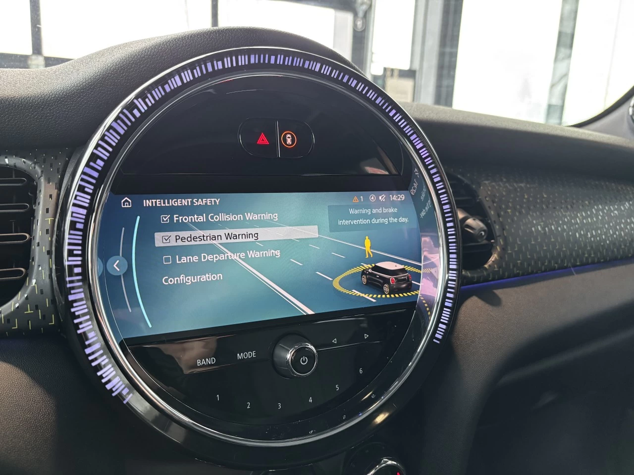 2023 Mini Cooper Cooper SE Image principale