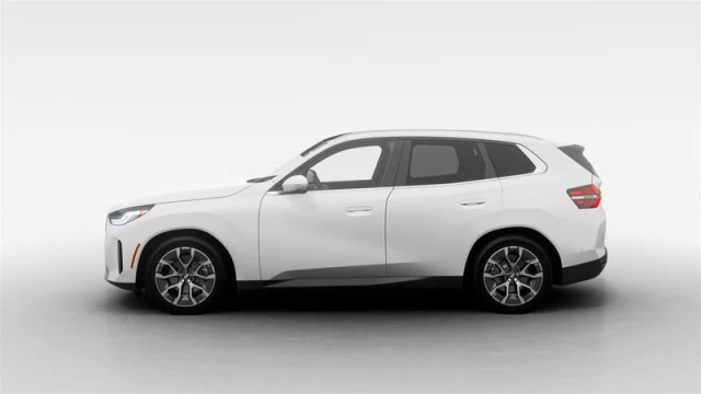 BMW X3 30 xDrive (57GP) 2026