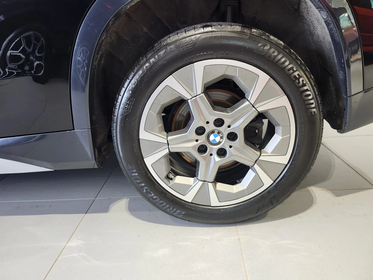 2024 BMW X1 xDrive28i Image principale