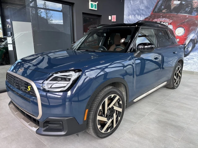 Mini Cooper Countryman SE 2025