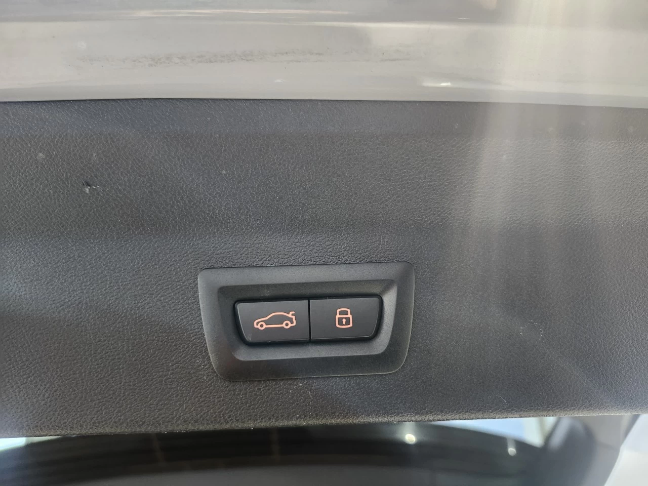 2024 BMW X3 M40i xDrive Image principale