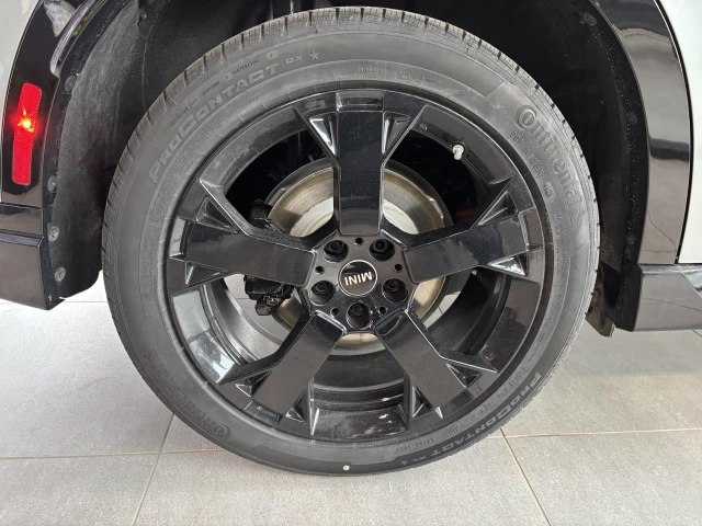 MINI Countryman SE ALL4 2026