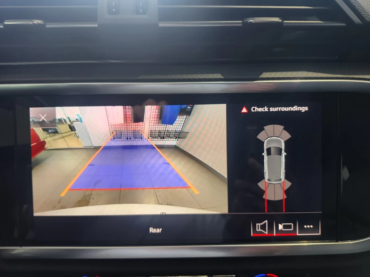 2021 Audi Q3 Progressiv Image principale