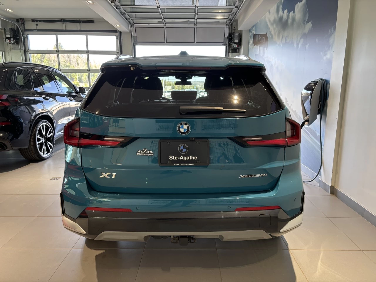 2023 BMW X1 xDrive28i Image principale