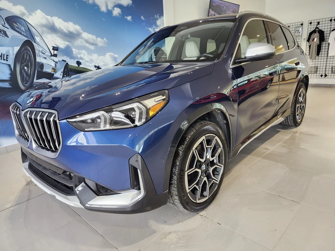2023 BMW X1 xDrive28i Image principale