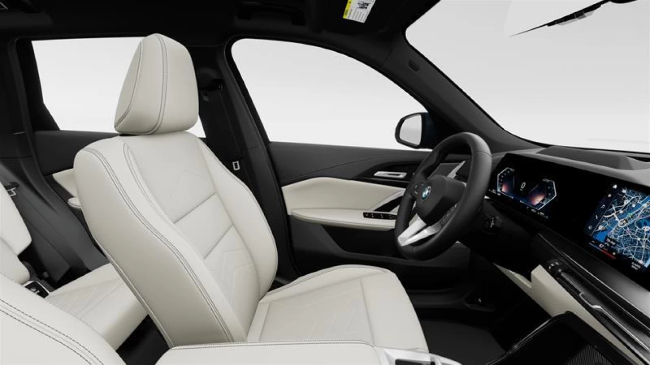 2026 BMW X1 xDrive28i Main Image