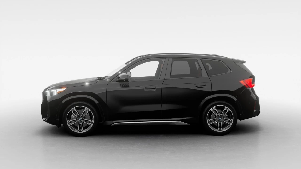 2026 BMW X1 xDrive28i M Sport Edition Main Image