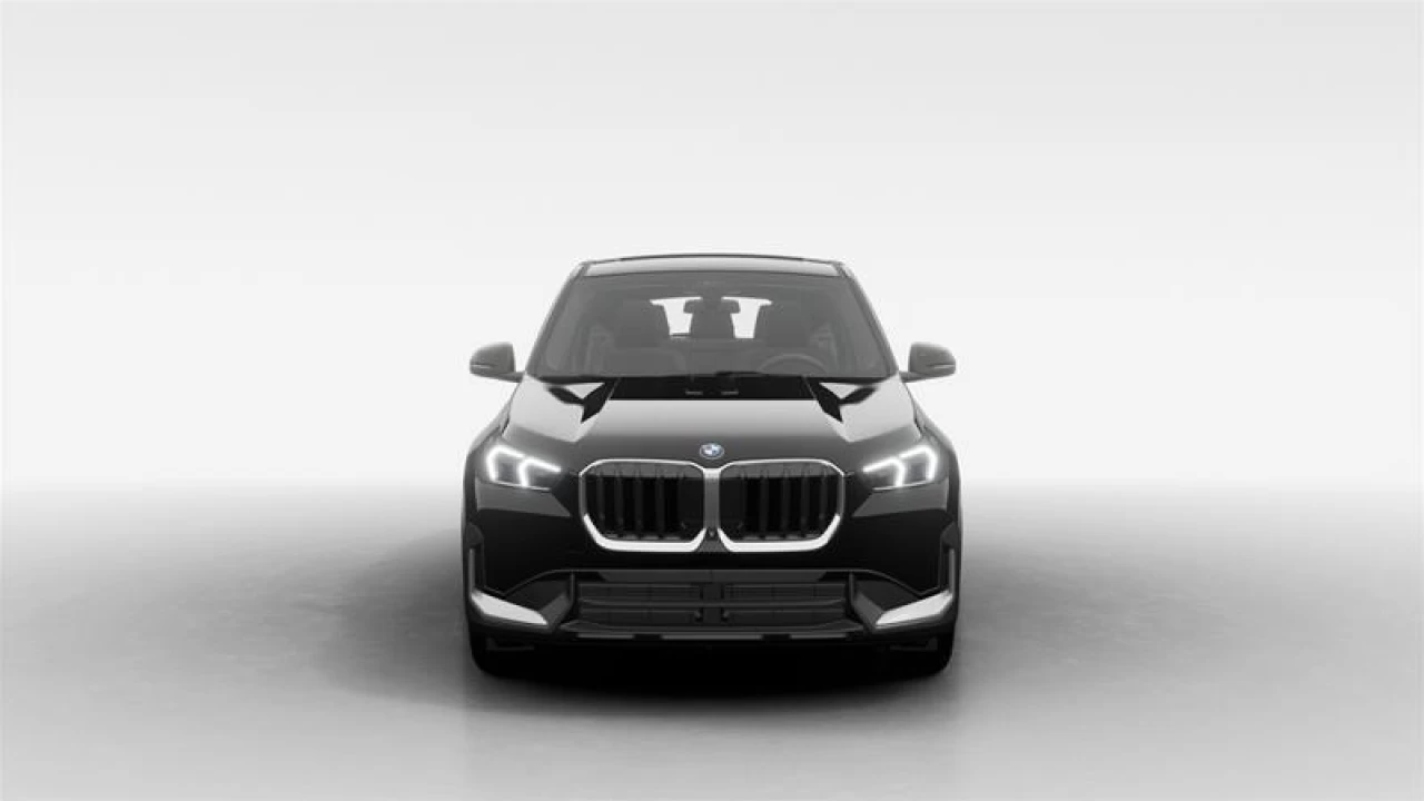 2026 BMW X1
                                                    xDrive28i Image principale