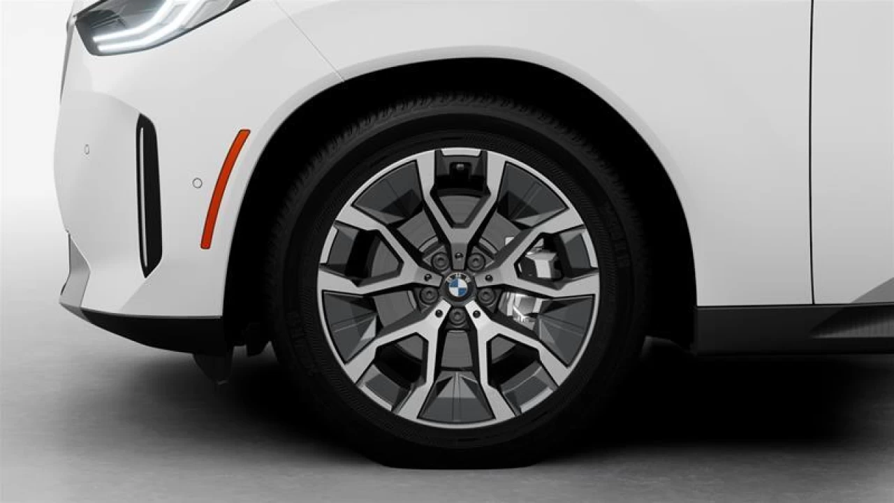 2026 BMW X3 30 xDrive (57GP) Image principale