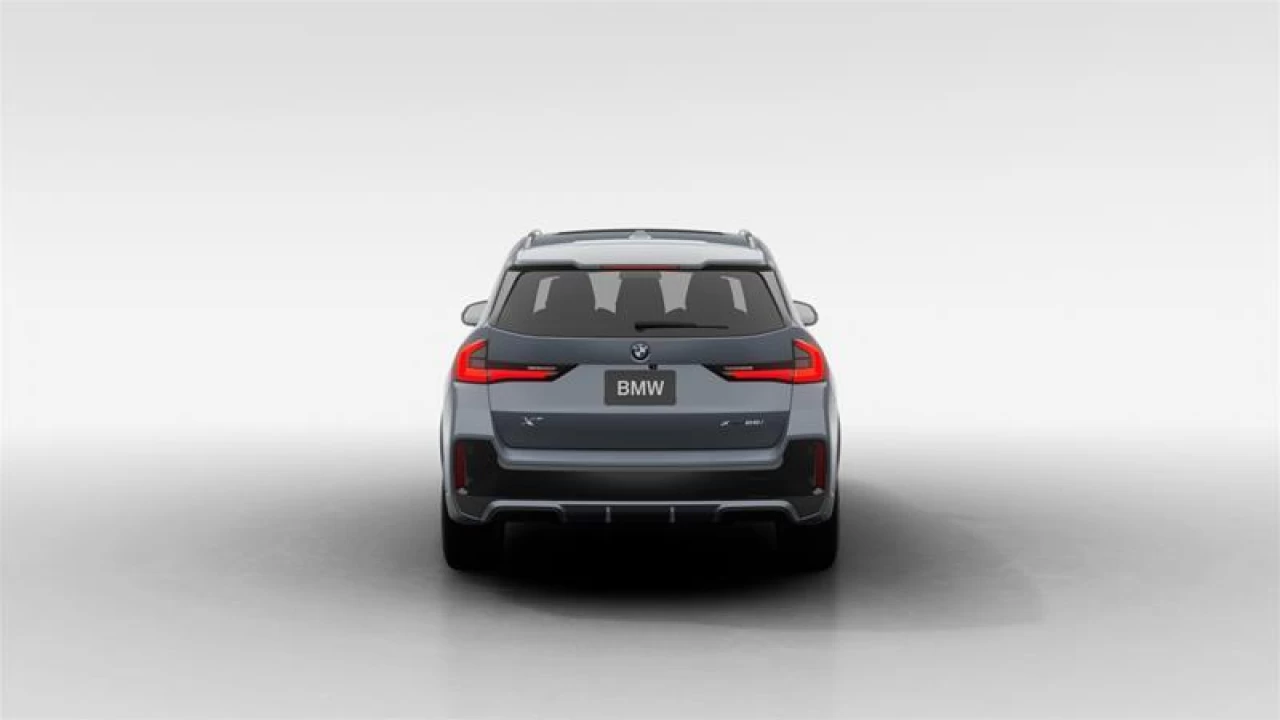 2026 BMW X1 xDrive28i M Sport Edition Image principale