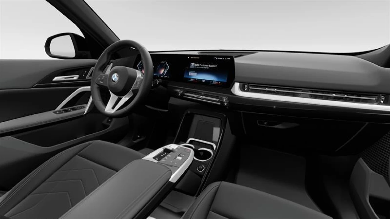 2026 BMW X1
                                                    xDrive28i Image principale