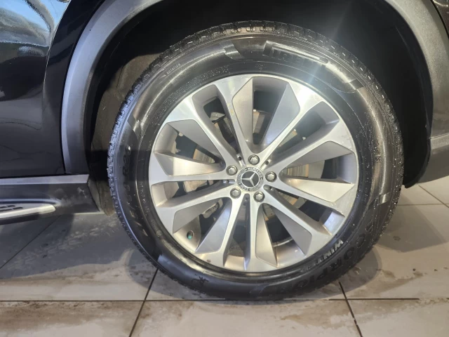 Mercedes-Benz GLE450  2020