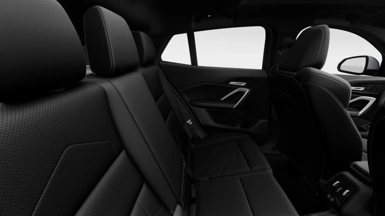 2025 BMW X2 xDrive28i Image principale
