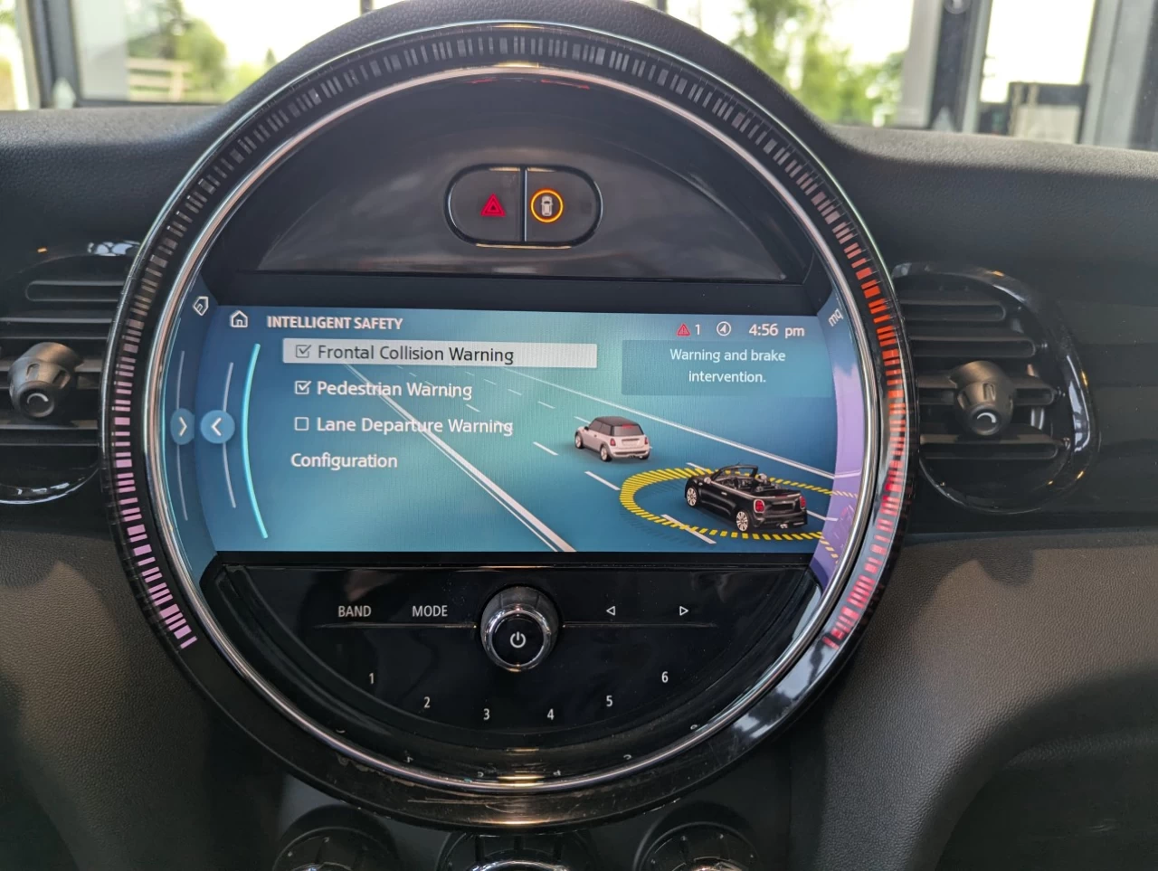 2023 Mini Cooper Cabriolet  Image principale