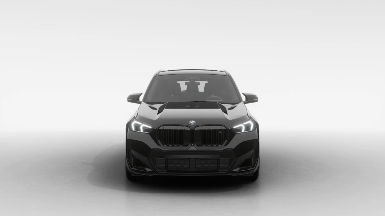 2026 BMW X1 M35i xDrive Image principale