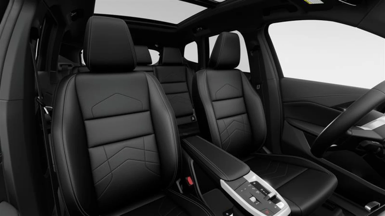 2026 BMW X1 xDrive28i Image principale