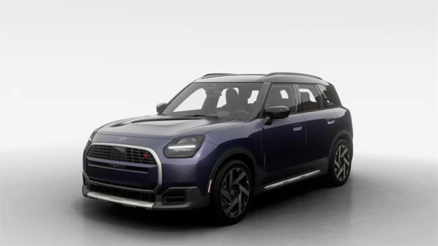 MINI Countryman Cooper S ALL4 2026