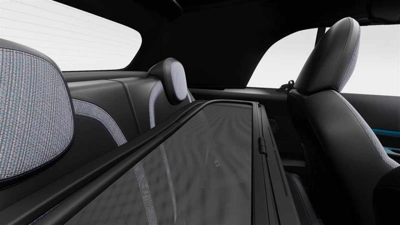 2026 MINI Convertible Cooper C FWD Main Image