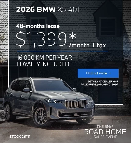 X5 xDrive 40i