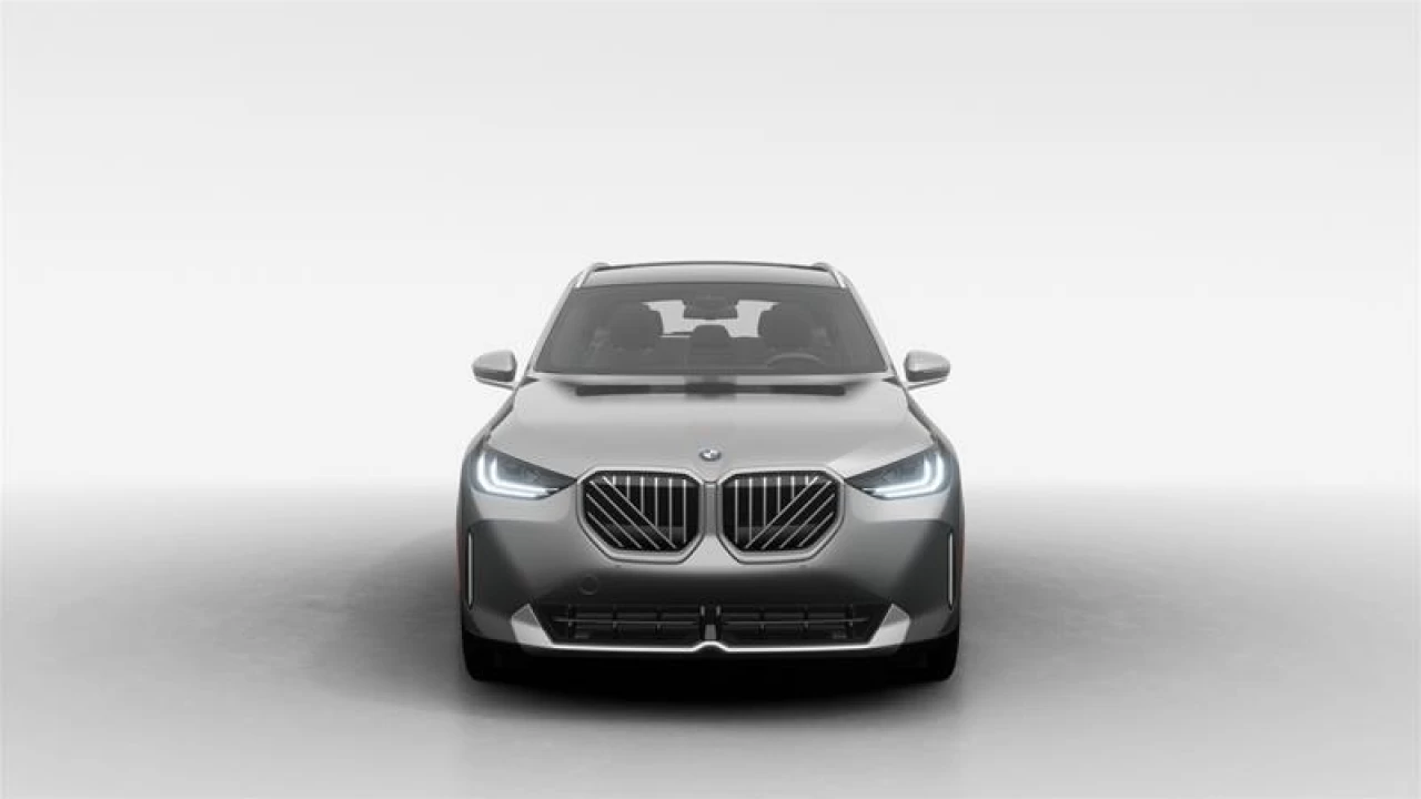 2026 BMW X3 30 xDrive (57GP) Image principale