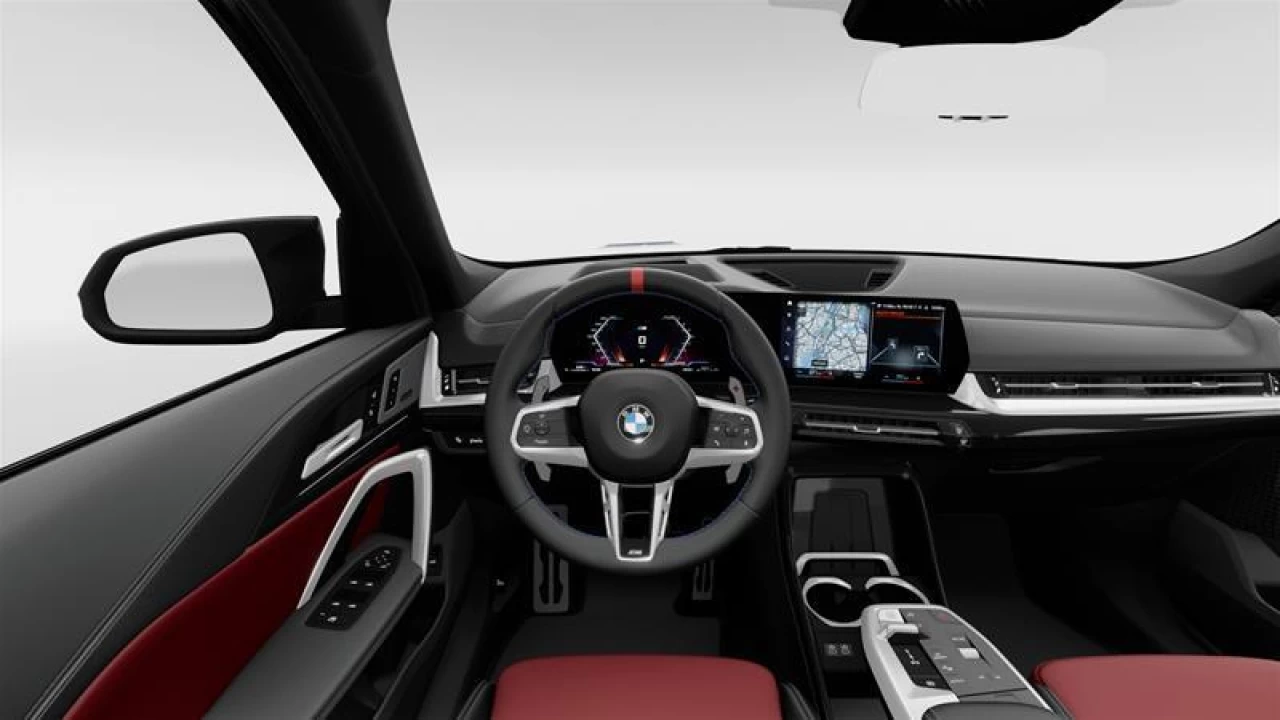 2026 BMW X1 M35i xDrive Image principale