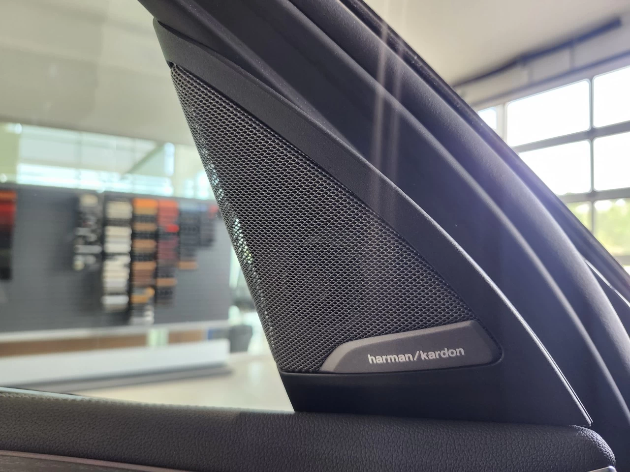 2022 BMW X3 M40i Image principale
