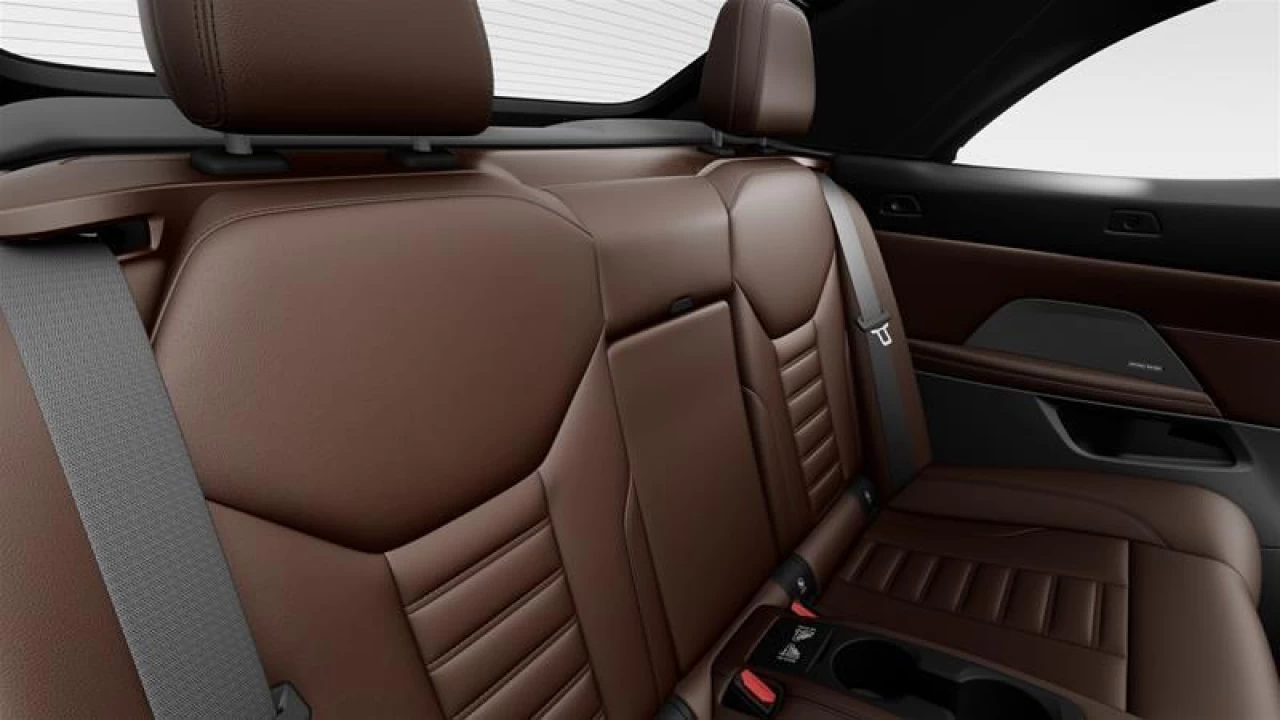 2026 BMW 4 Series xDrive Cabriolet Image principale