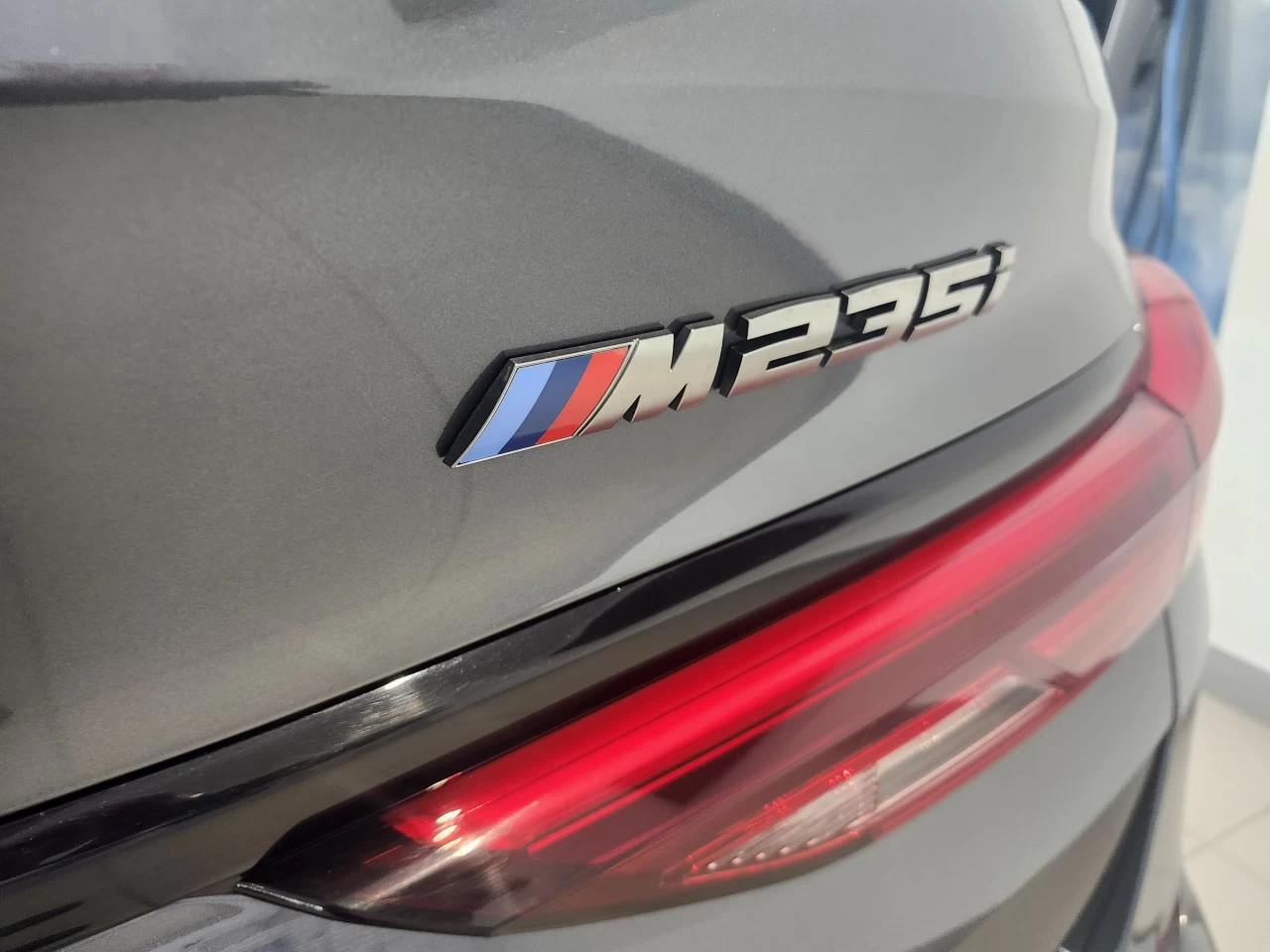 2020 BMW M235i xDrive Gran Coupe M235i xDrive Main Image