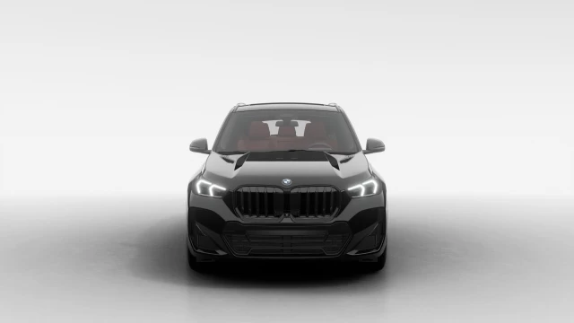 BMW X1 xDrive28i M Sport Edition 2026