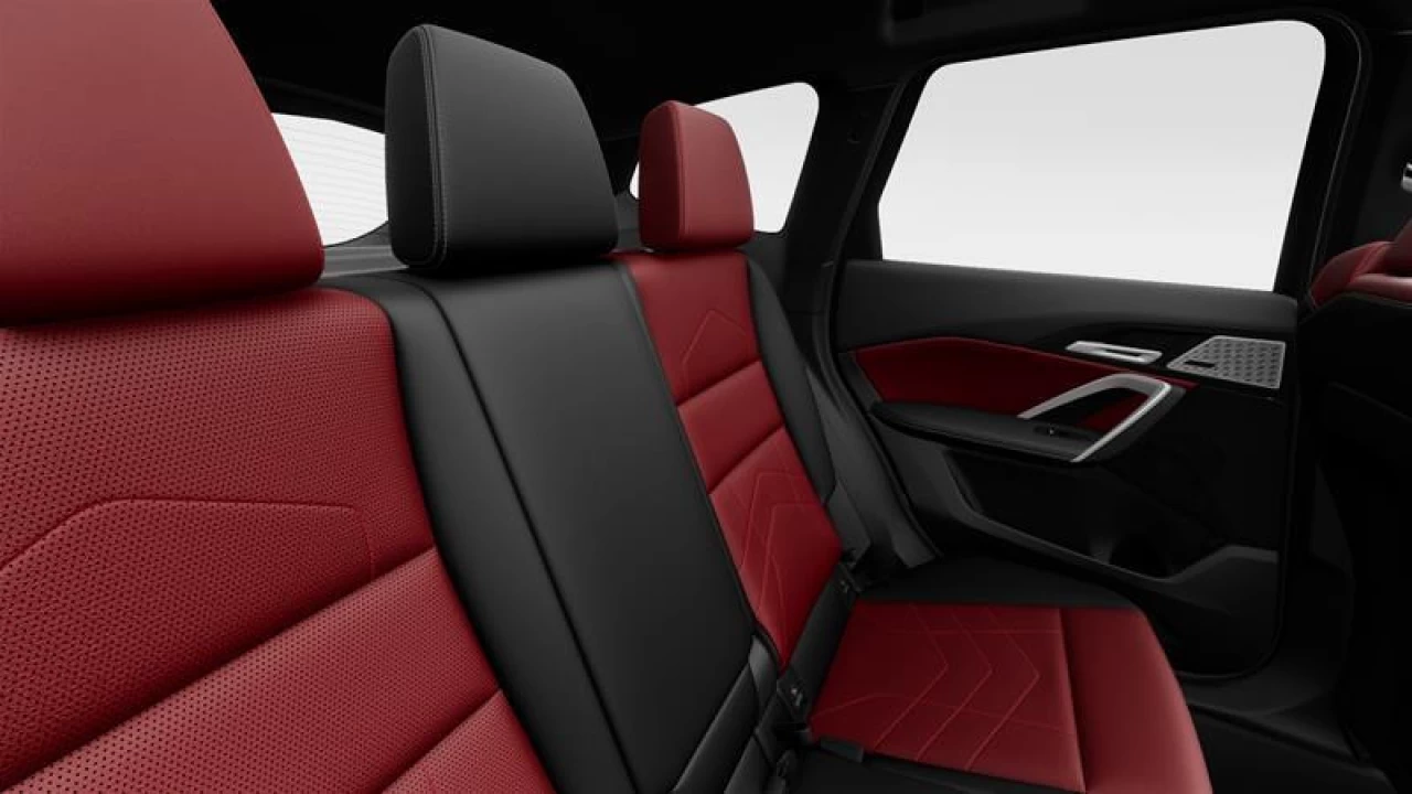 2025 BMW X1 xDrive28i M Sport Edition Image principale