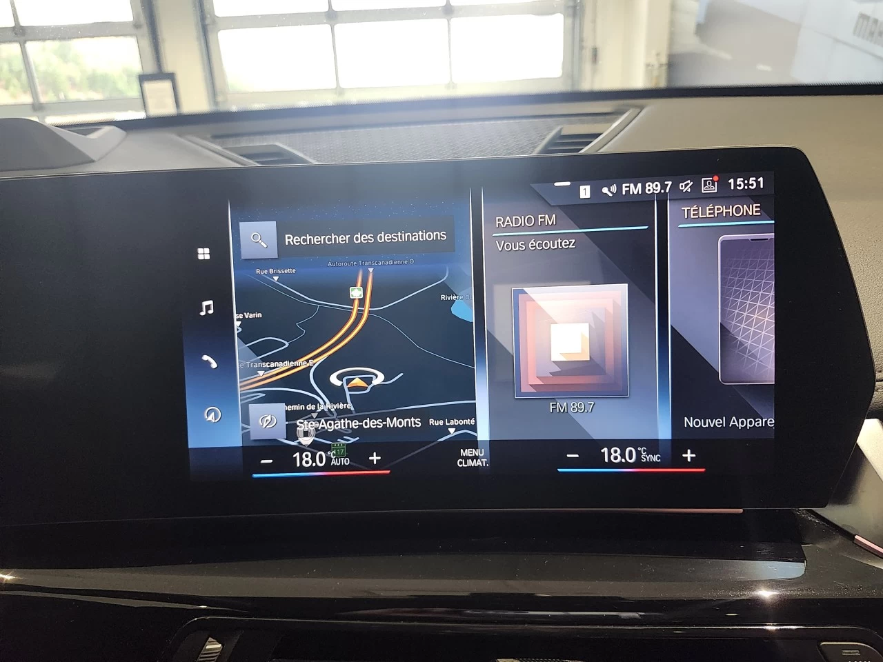 2023 BMW X1 xDrive28i Main Image