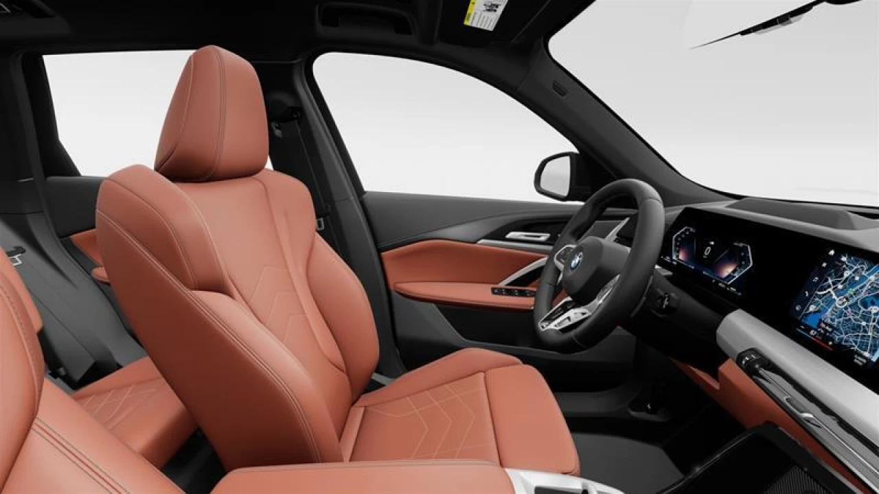 2026 BMW X1 xDrive28i M Sport Edition Image principale