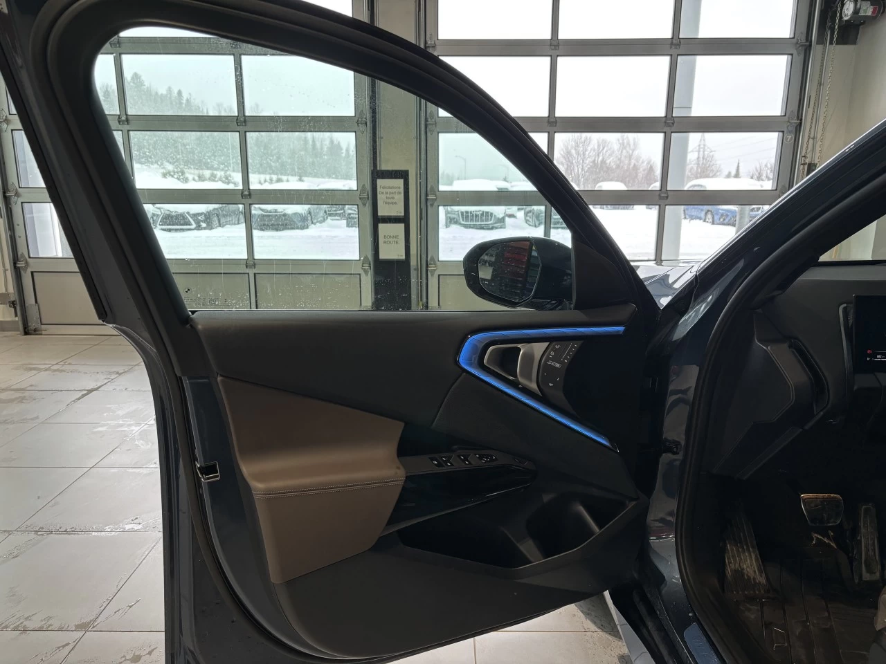 2026 BMW X3 30 xDrive Image principale