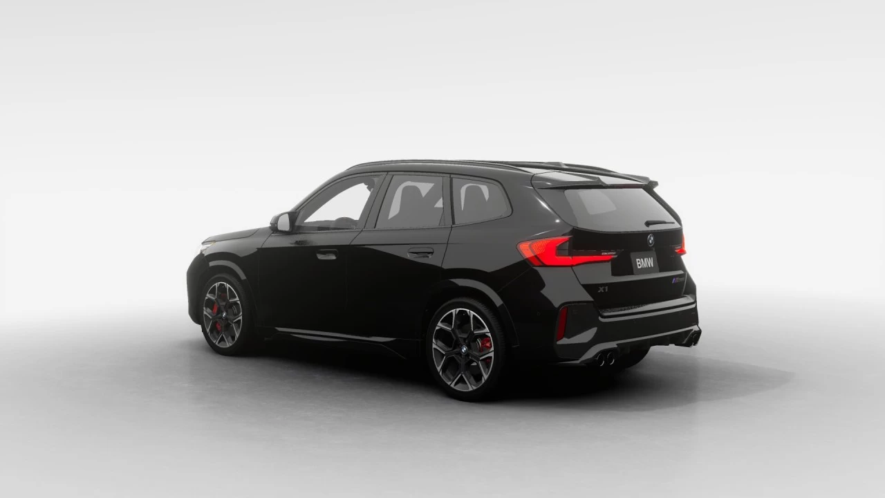 2026 BMW X1 M35i xDrive Image principale